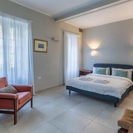 Stylish Retro Suites Floriana Exterior foto