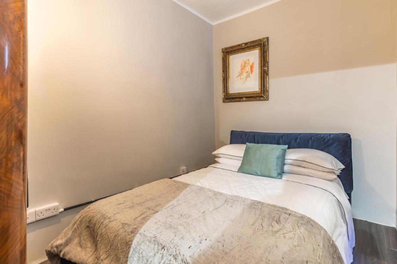 Stylish Retro Suites Floriana Exterior foto