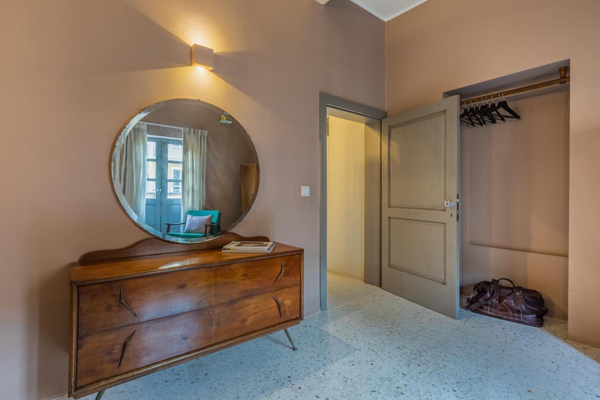 Stylish Retro Suites Floriana Exterior foto