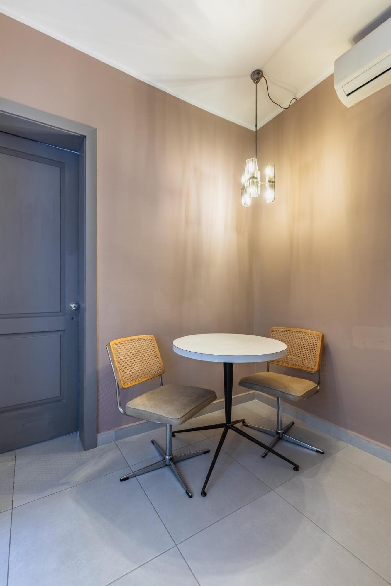 Stylish Retro Suites Floriana Exterior foto