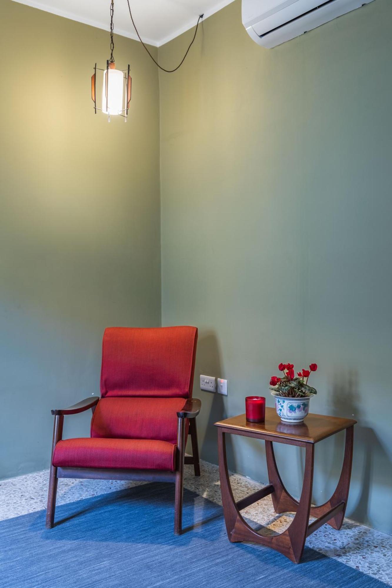 Stylish Retro Suites Floriana Exterior foto
