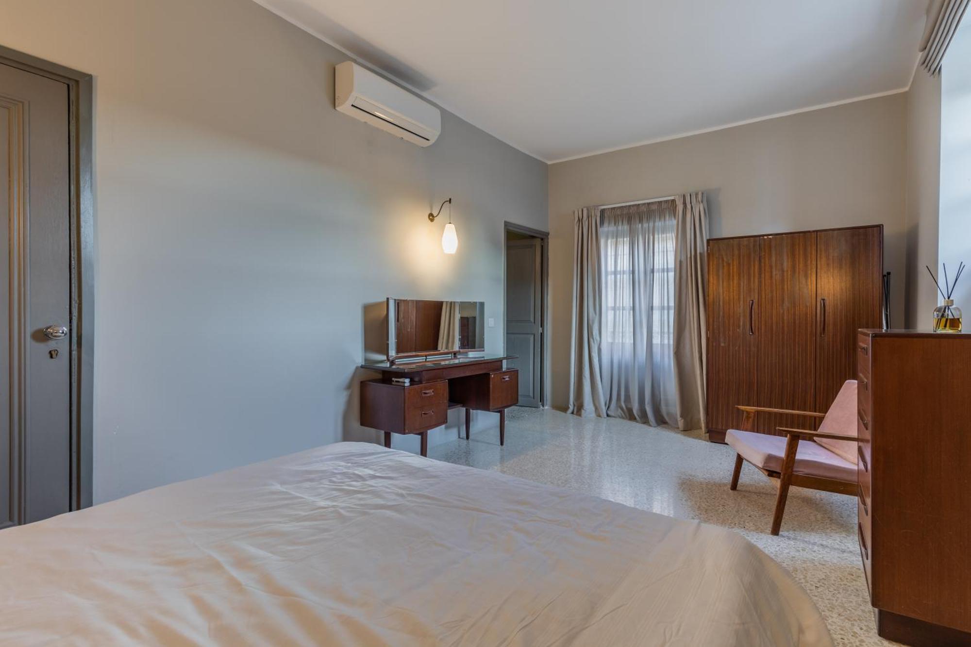 Stylish Retro Suites Floriana Exterior foto