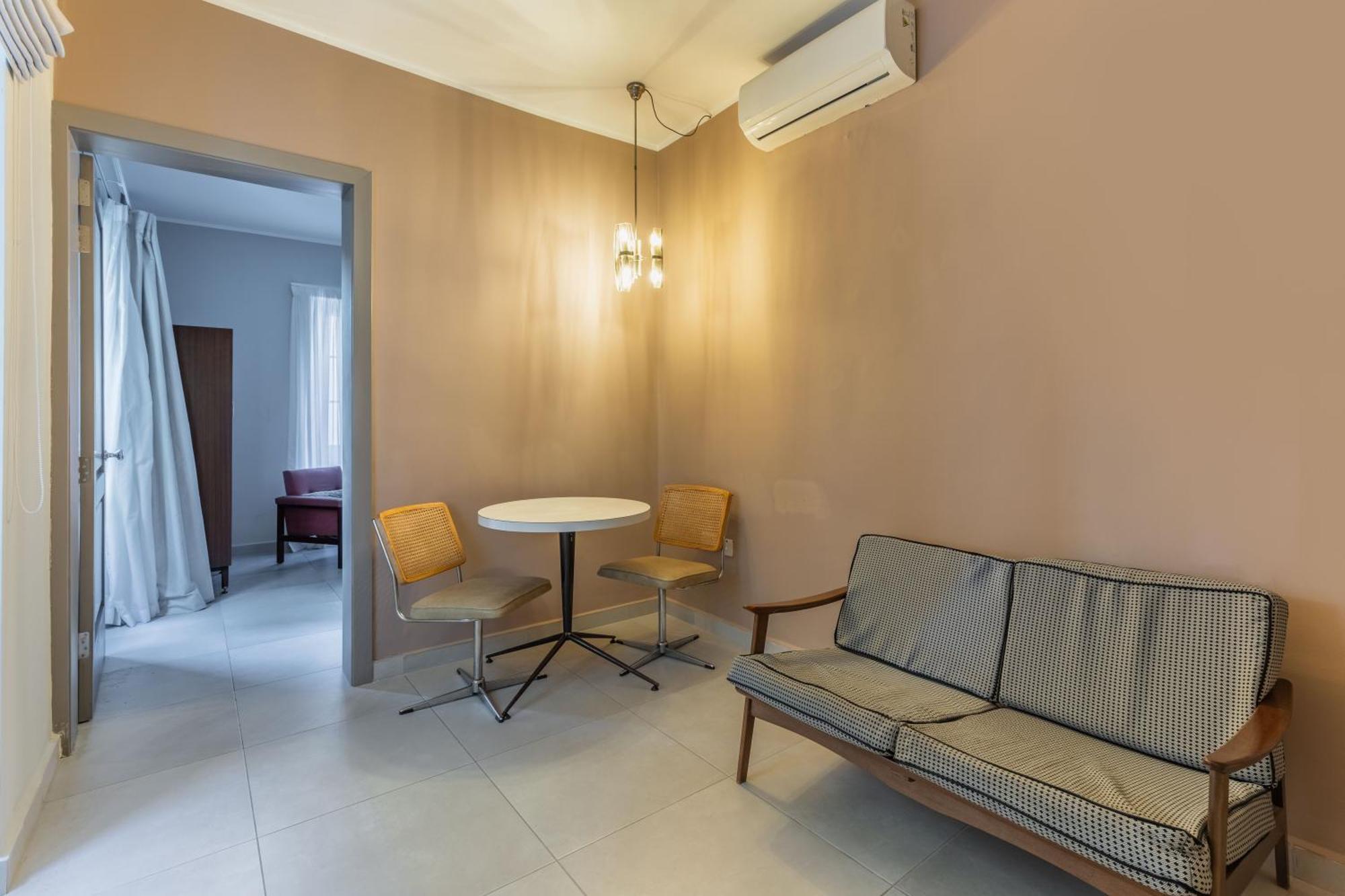 Stylish Retro Suites Floriana Exterior foto