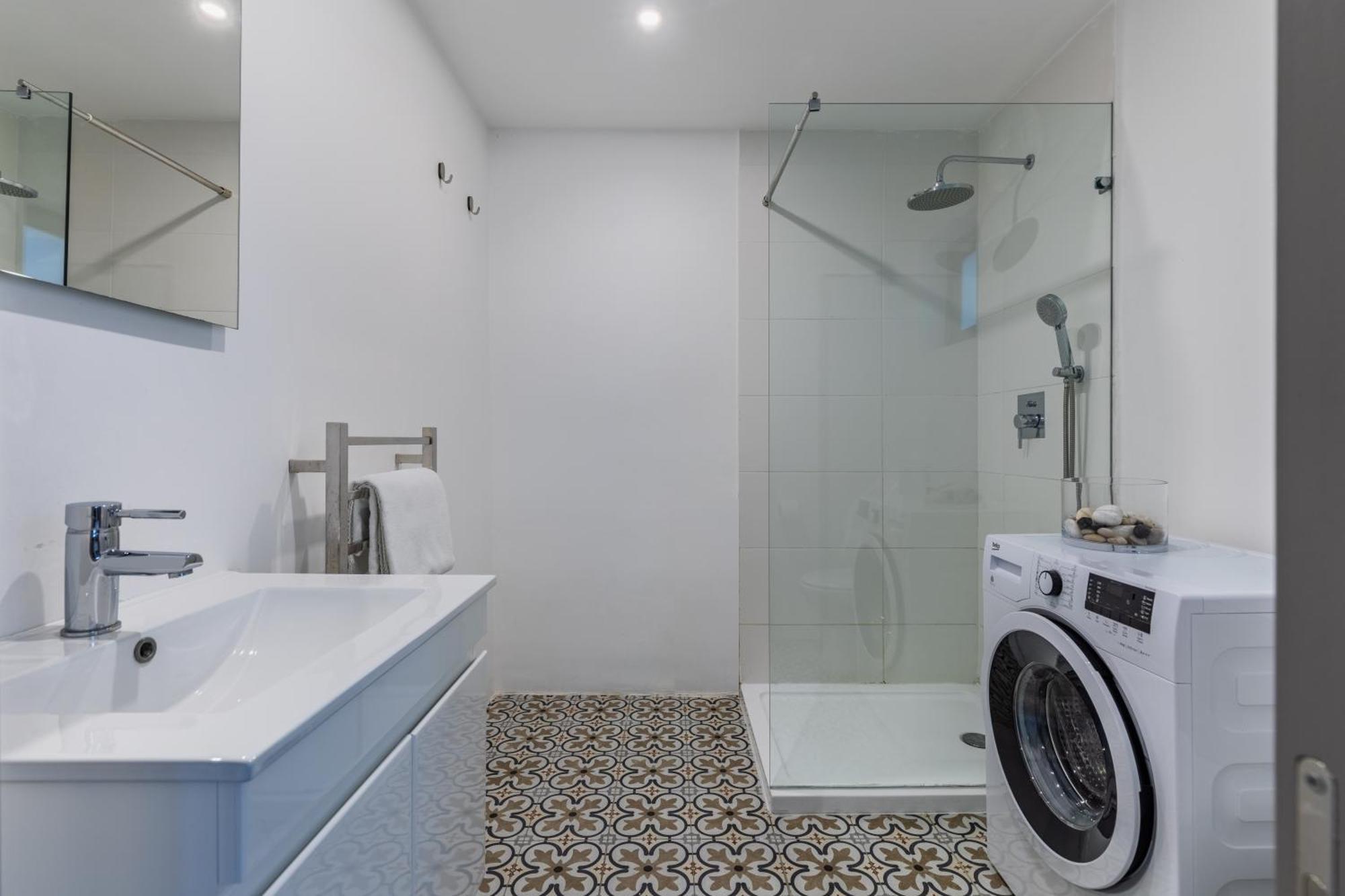 Stylish Retro Suites Floriana Exterior foto