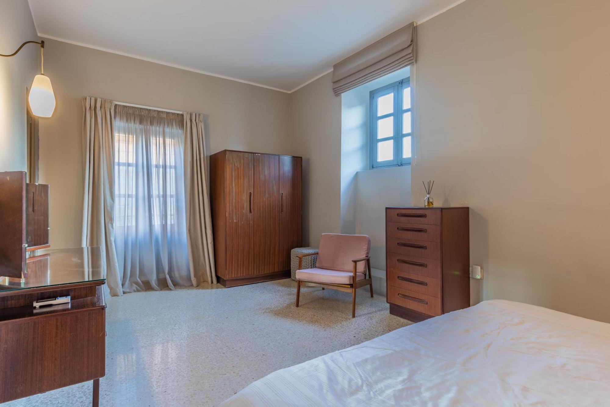 Stylish Retro Suites Floriana Exterior foto