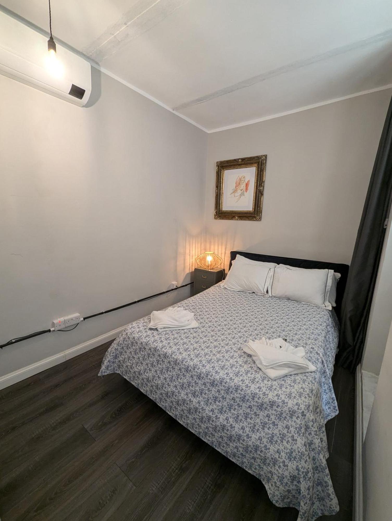 Stylish Retro Suites Floriana Exterior foto
